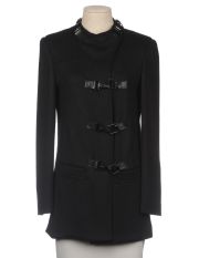 HOTEL PARTICULIER - Full-length jacket