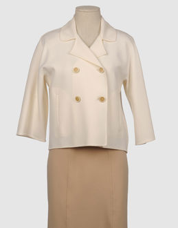 ERMANNO SCERVINO - CAPISPALLA - Giacche - su YOOX.COM
