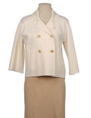 ERMANNO SCERVINO - Giacca