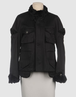Y-3 - Manteaux - Blousons