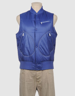 Y-3 - CAPISPALLA - Giubbotti - su YOOX.COM