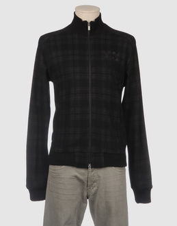 Y-3 - FELPE - Felpe con zip - su YOOX.COM