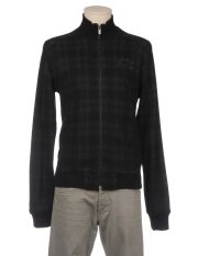 Y-3 - Zip sweatshirt