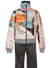CUSTO GROWING - Jacke