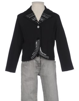 Denny Rose Young Girl Blazers - Item 41225460