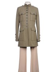 FEMME by MICHELE ROSSI - Coat