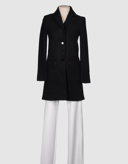 ..,merci Mid-length Jackets - Item 41225494