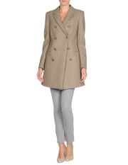 BALENCIAGA - Coat