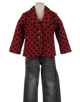 Sara Rotta Loria Blazers - Item 41225630