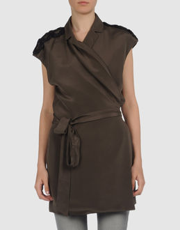 AMERICAN RETRO - CAPISPALLA - Giacche - su YOOX.COM