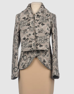 TONELLO - CAPISPALLA - Giacche - su YOOX.COM