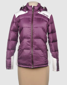 Dkb Down Jackets - Item 41225855