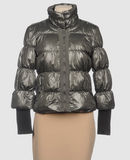 Confronta prezzi Vero moda - capispalla - piumini su yoox.com