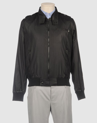 ZOOM KAOS - Jacket