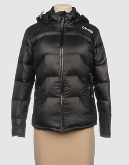 Dkb Down Jackets - Item 41225901