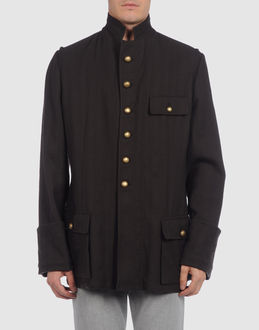 Ann Demeulemeester Blazers - Item 41225909