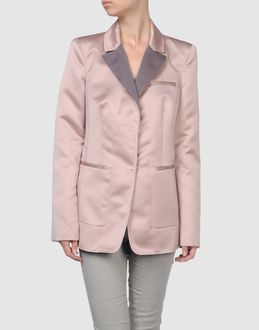 CLASS ROBERTO CAVALLI - CAPISPALLA - Giacche - su YOOX.COM