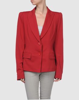 CLASS ROBERTO CAVALLI - CAPISPALLA - Giacche - su YOOX.COM