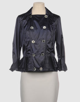 MOD URBAN LUXURY BRAND - CAPISPALLA - Giacche - su YOOX.COM