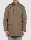 HERNO - Mid-length jacket