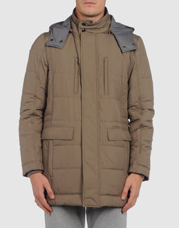 HERNO - CAPISPALLA - Giacconi - su YOOX.COM
