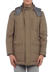 HERNO - Mid-length jacket