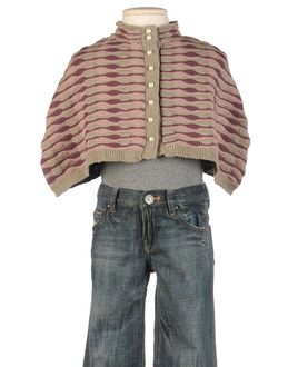 Noa Noa Capes - Item 41226094