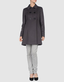 HERNO - CAPISPALLA - Cappotti - su YOOX.COM