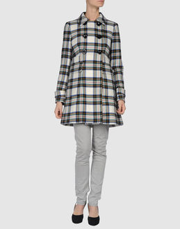 HERNO - CAPISPALLA - Cappotti - su YOOX.COM