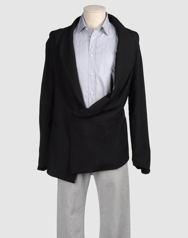 ZOOM DAMIR DOMA - Blazer