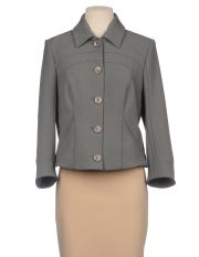 CLAUDIA STRÄTER - Blazer