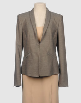 Armani Jeans Blazers - Item 41226261