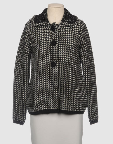 ZOOM TWIN-SET Simona Barbieri - Blazer