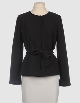 Agnona Blazers - Item 41226407