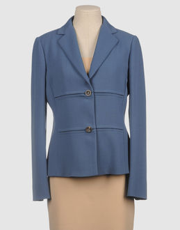 Agnona Blazers - Item 41226410
