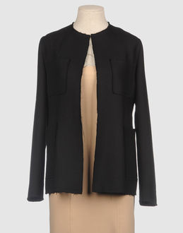 DANIELA PANCHERI - CAPISPALLA - Giacche - su YOOX.COM