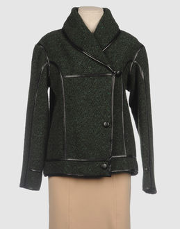 RAASTA - CAPISPALLA - Giacche - su YOOX.COM