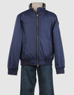GB8 - Jacket