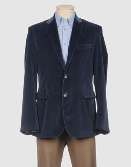 Manuel Ritz  Blazers - Item 41226627