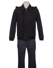 DOUDOU - Jacket