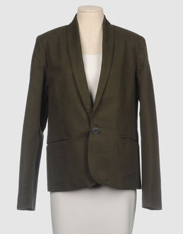 CAMO - CAPISPALLA - Giacche - su YOOX.COM
