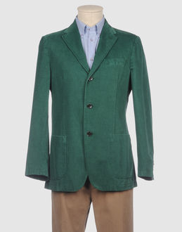 Salvatore Spatarella Blazers - Item 41226676