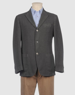 Salvatore Spatarella Blazers - Item 41226685