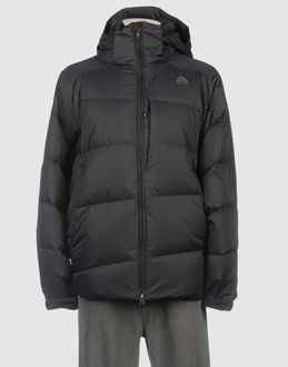 Acg Nike Mid-length Jackets - Item 41226687