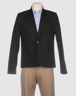CAMO - CAPISPALLA - Giacche - su YOOX.COM