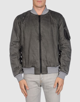 Stone Island Jackets - Item 41226702