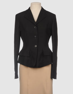 WUNDERKIND - CAPISPALLA - Giacche - su YOOX.COM