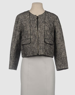 PAULE KA - CAPISPALLA - Giacche - su YOOX.COM