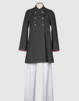 Sonia By Sonia Rykiel Coats - Item 41226850