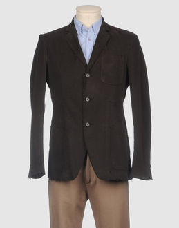MARIO MATTEO - CAPISPALLA - Giacche - su YOOX.COM